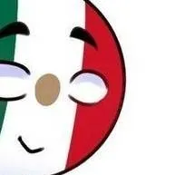 chat with ai character: México 