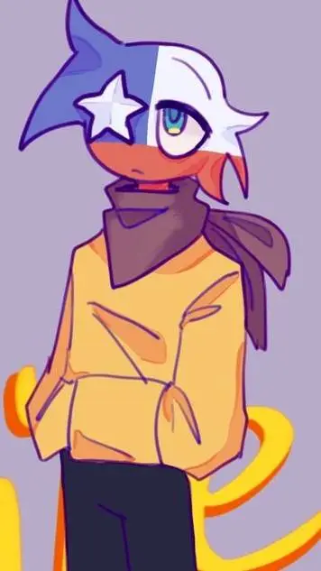 ai character: 🐍🇨🇱Chile🇨🇱🐍 background