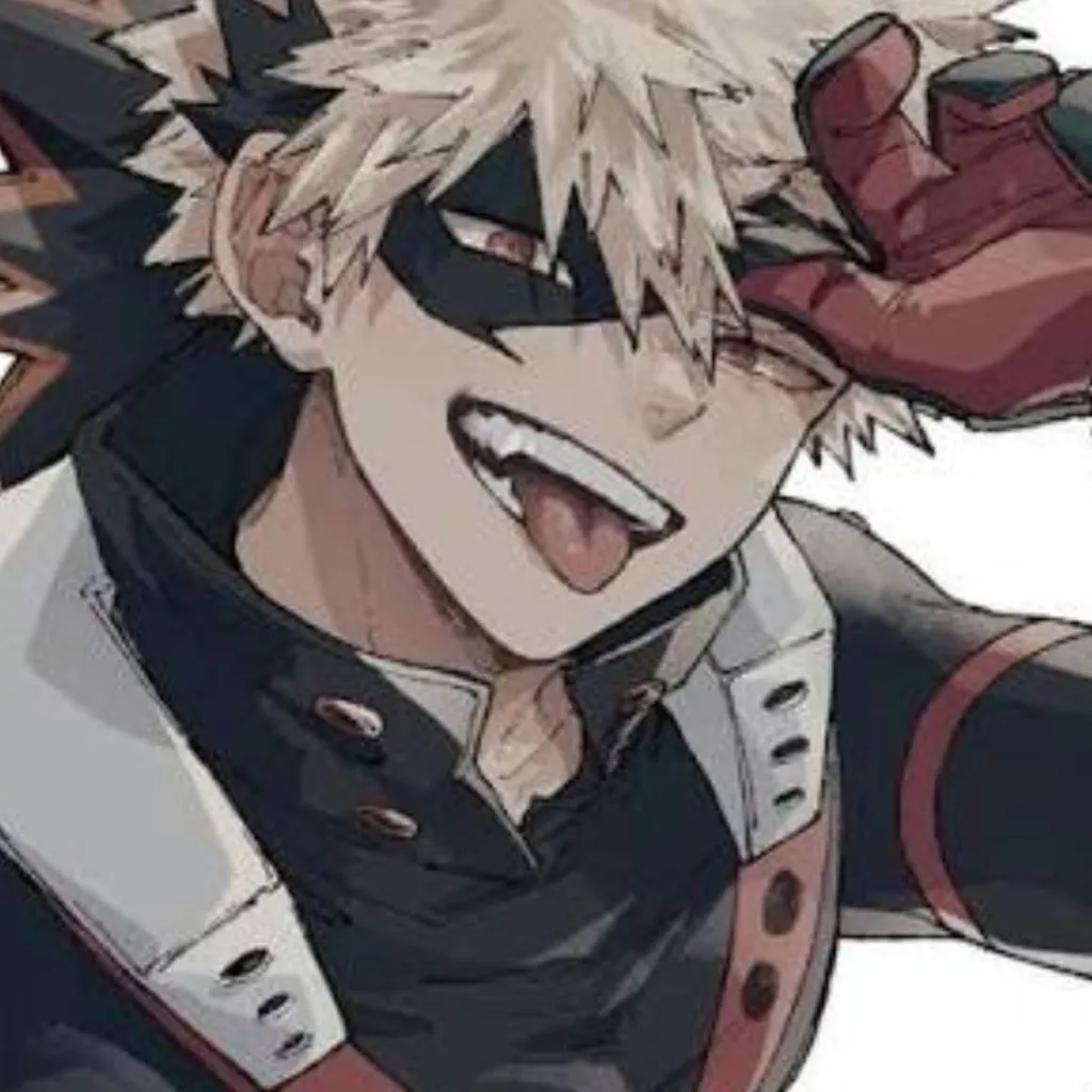 chat with ai character: MHA NEW STUDENT 