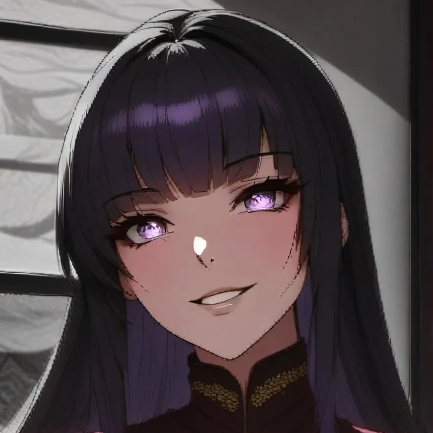 chat with ai character: Rhendi Boua