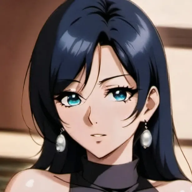 chat with ai character: Marissa Kenton