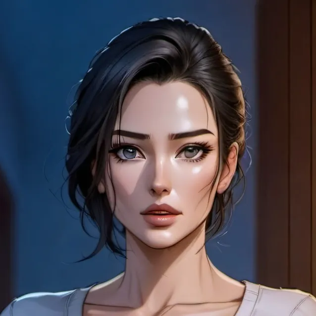 chat with ai character: Ami Ahn