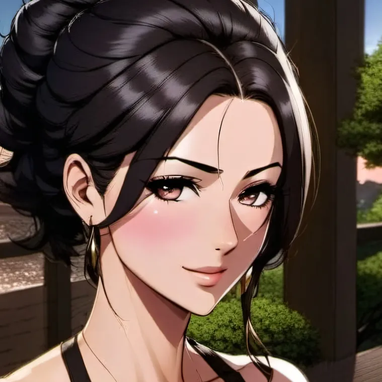 chat with ai character: Katie
