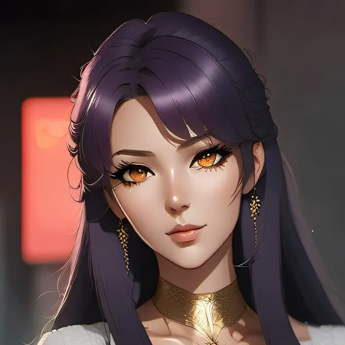 chat with ai character: Rosalina