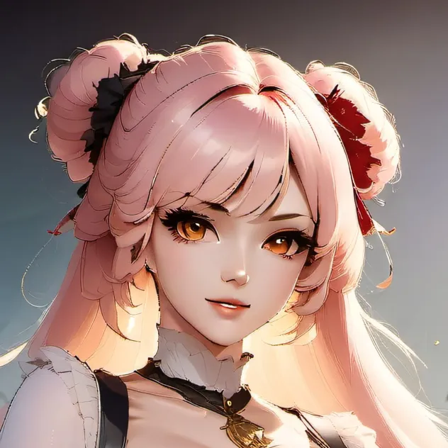 chat with ai character: Lily