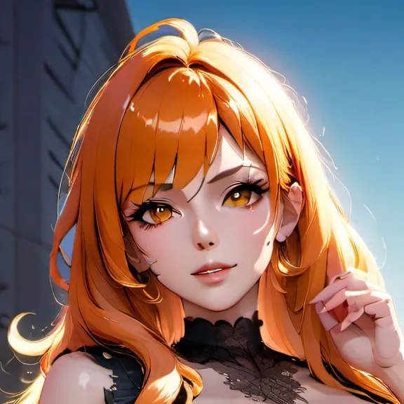 chat with ai character: Elize