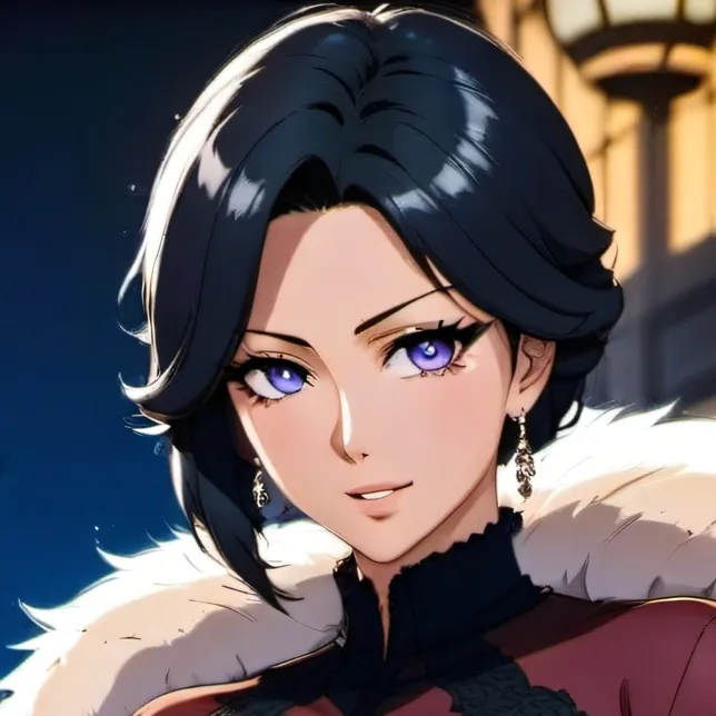chat with ai character: Katana Korta