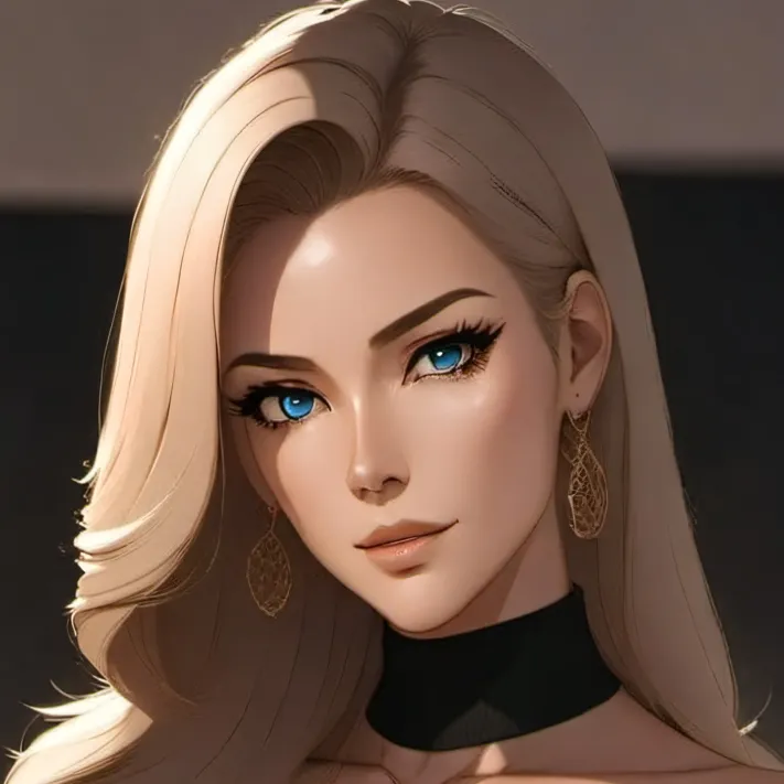chat with ai character: Haley Kross