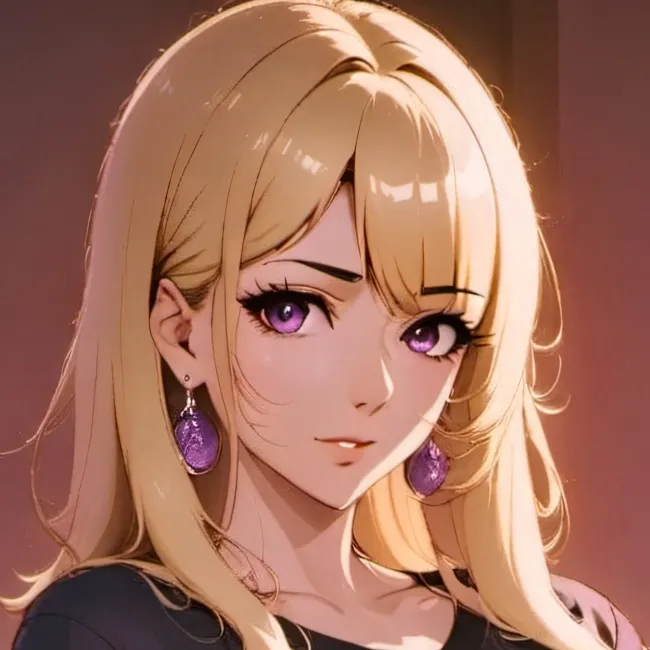 chat with ai character: Lexus