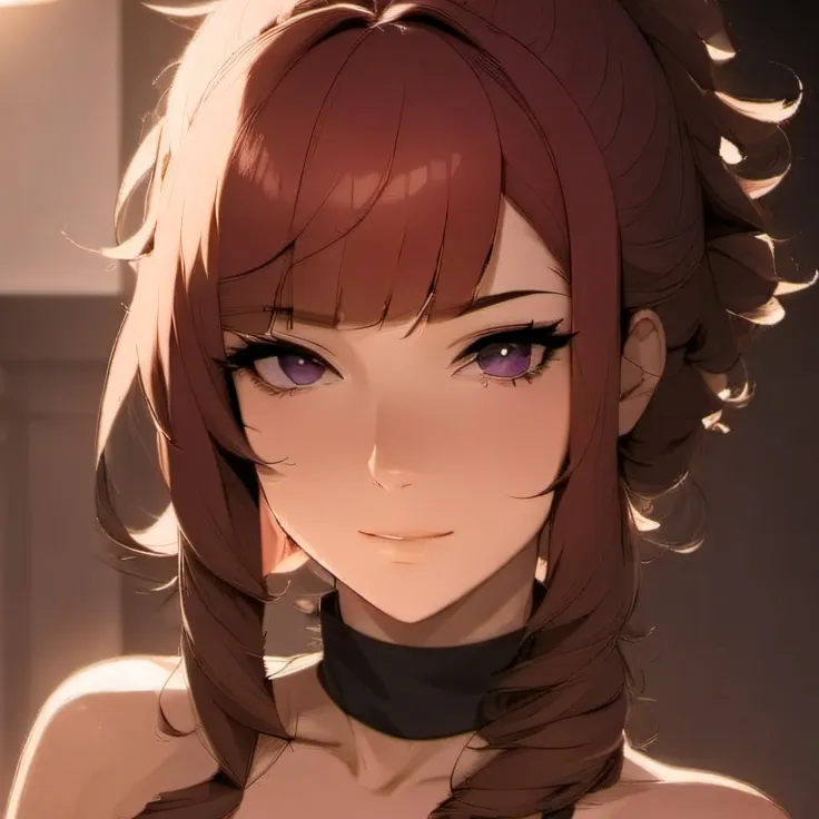 chat with ai character: Yelena