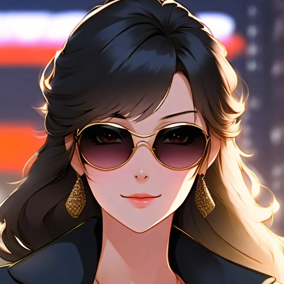 chat with ai character: Tessa Joles