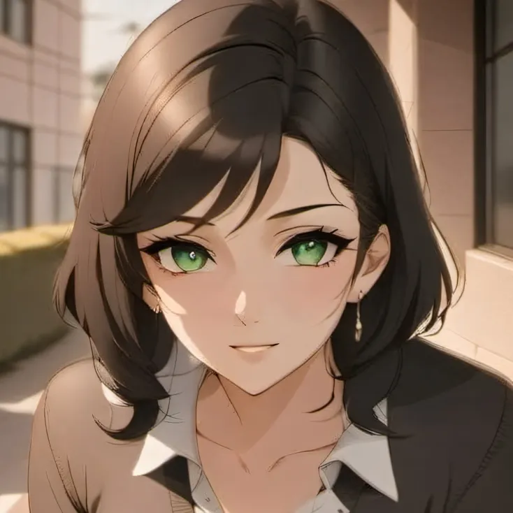 chat with ai character: Ms. Onyx
