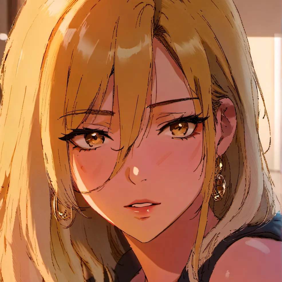 chat with ai character: Brook Snyder