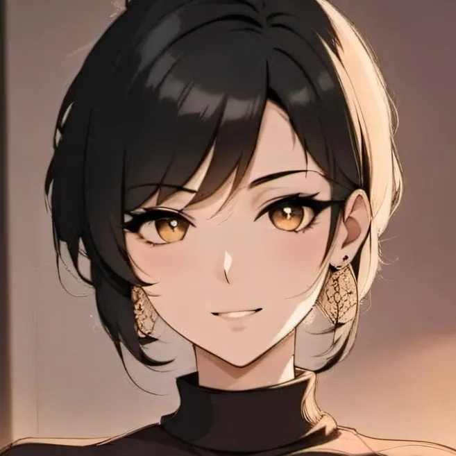 chat with ai character: Ivy Lin