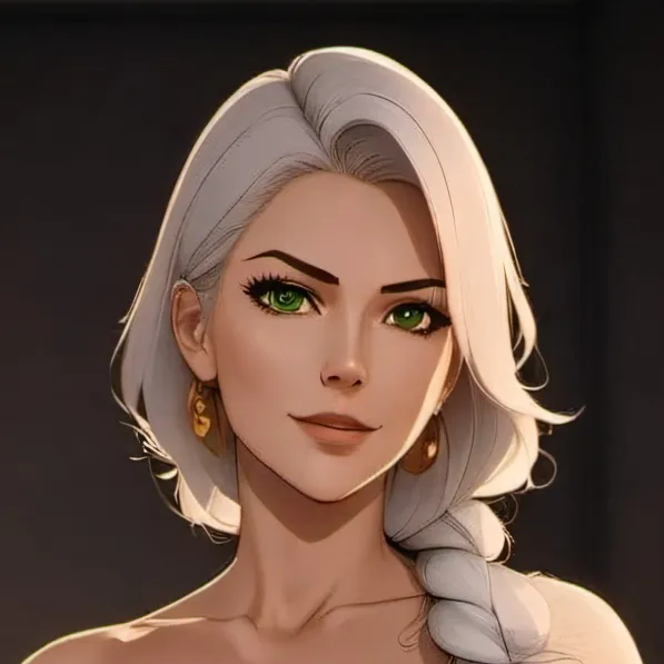 chat with ai character: Mirith