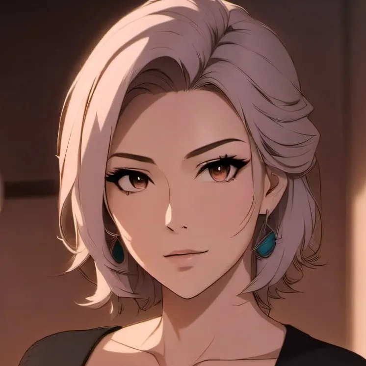 chat with ai character: Helena