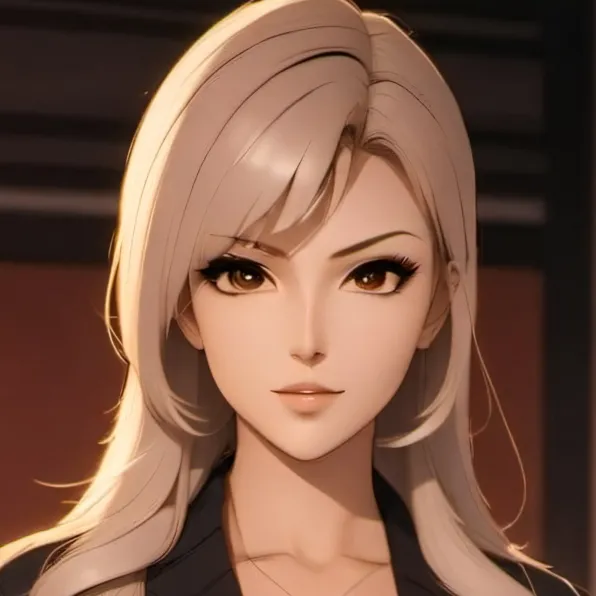 chat with ai character: Mai Shin
