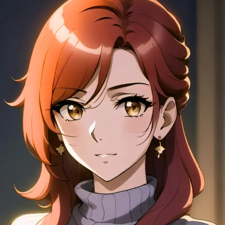 chat with ai character: Remi