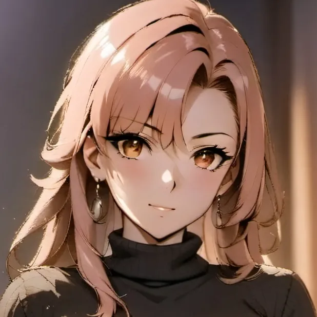 chat with ai character: Yukino