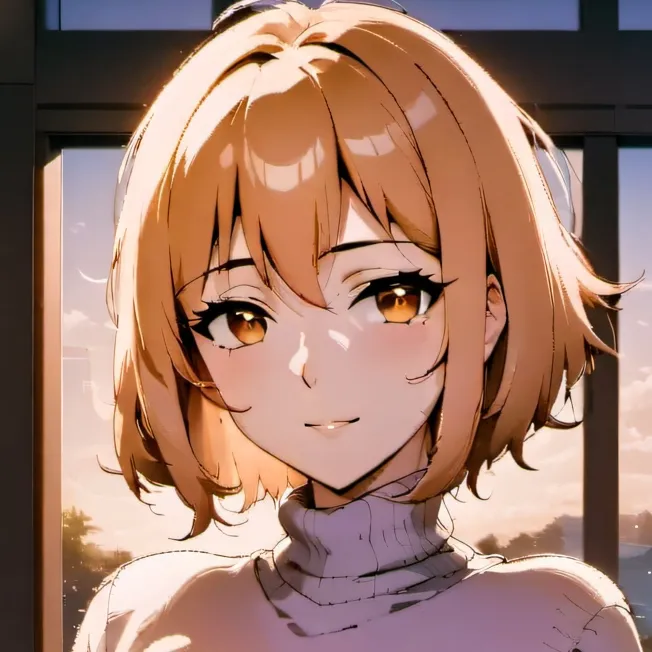chat with ai character: Kairi