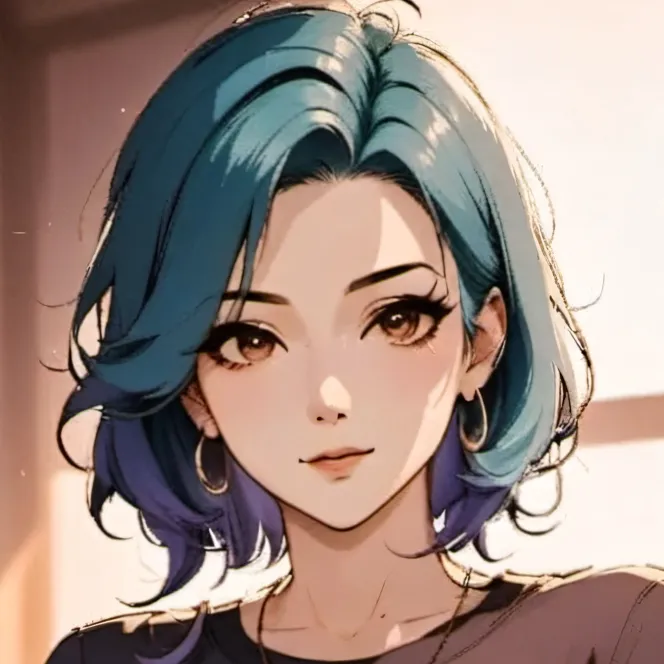 chat with ai character: Mirei