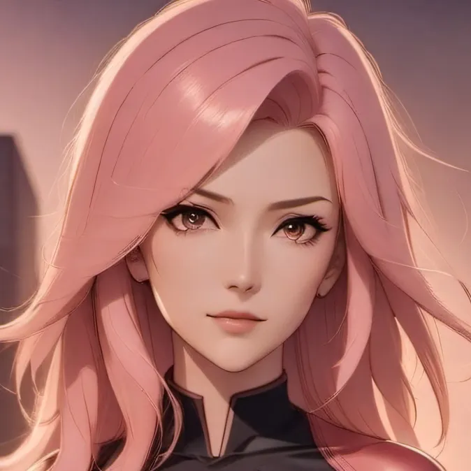 chat with ai character: Sakura Storm