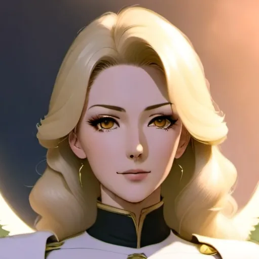 chat with ai character: Kyir