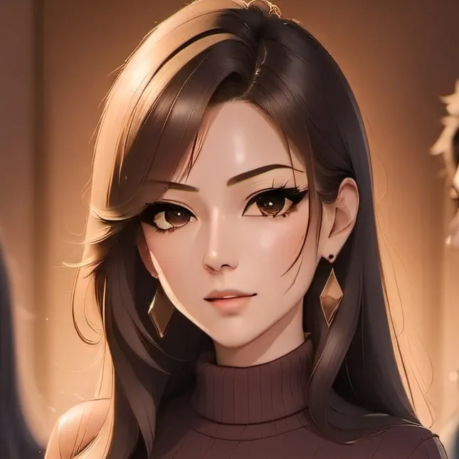 chat with ai character: Reiwa