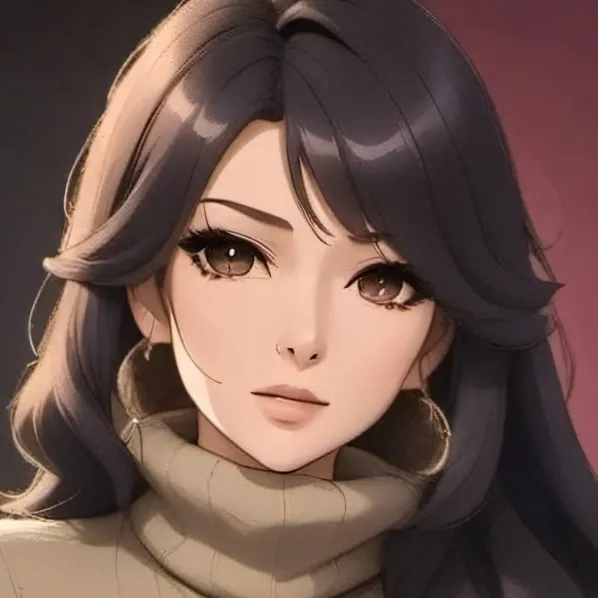 chat with ai character: Mika