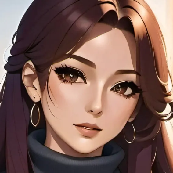 chat with ai character: Kylie