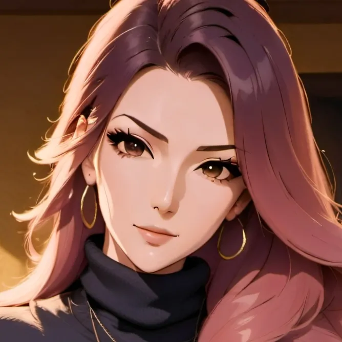 chat with ai character: Rio