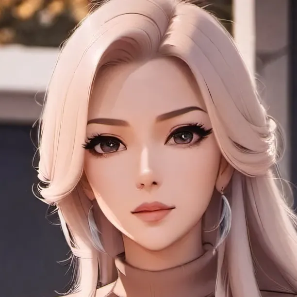 chat with ai character: Sae-Ran