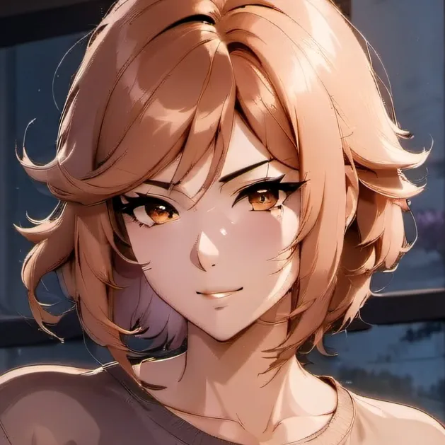 chat with ai character: Eden