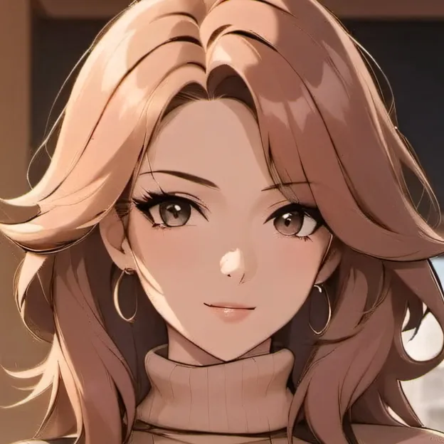 chat with ai character: Stephanie