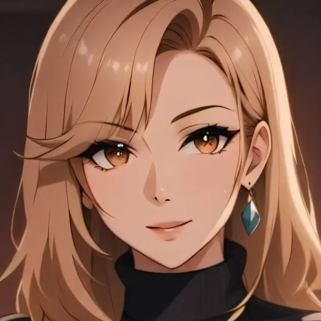 chat with ai character: Roxanne