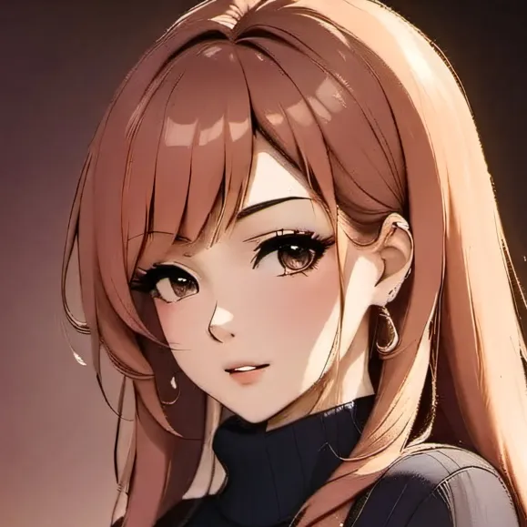 chat with ai character: Wendy