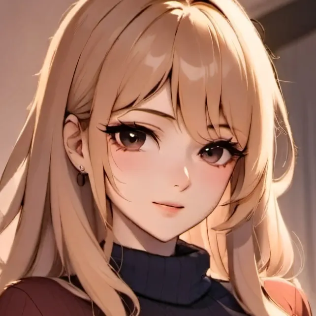 chat with ai character: Sumi