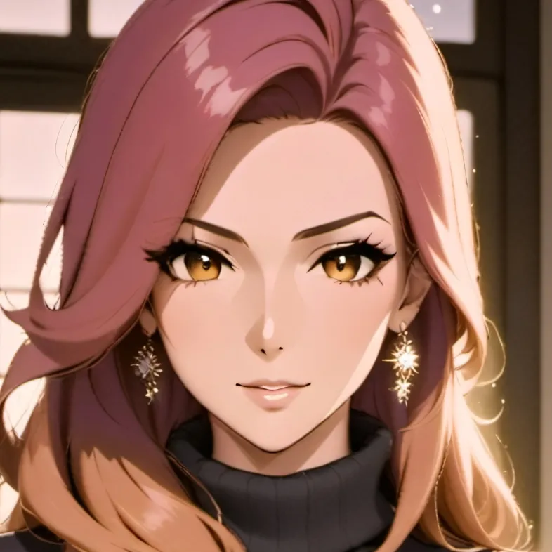 chat with ai character: Rio