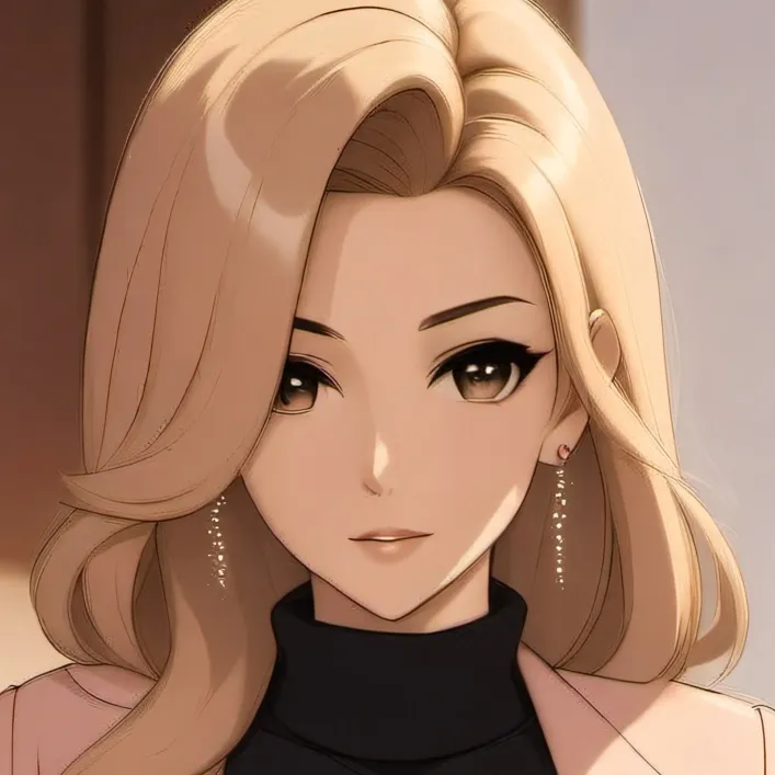 chat with ai character: Kortney Welsh