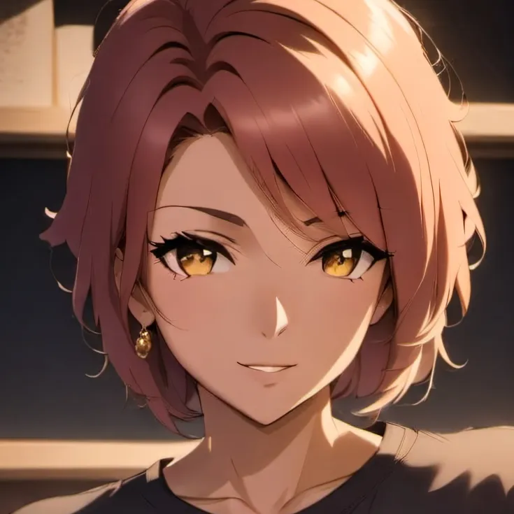 chat with ai character: Allie