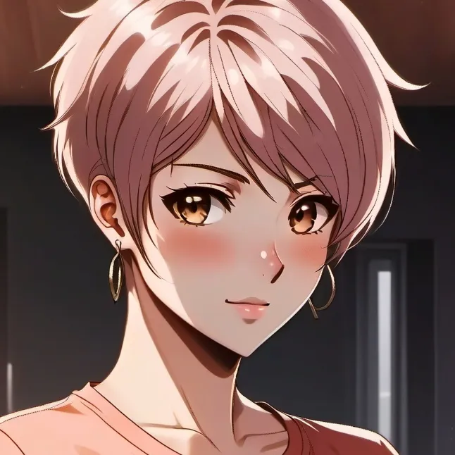 chat with ai character: Tracey