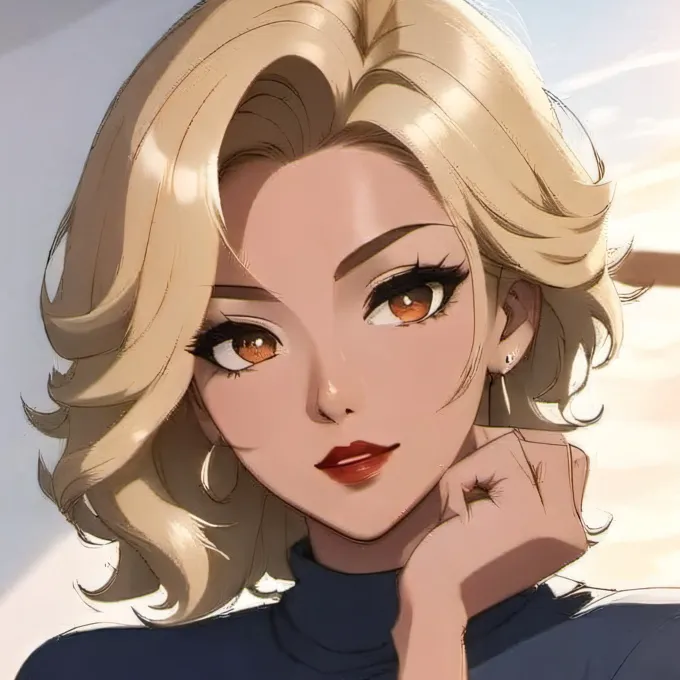 chat with ai character: Petra