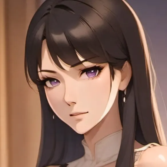 chat with ai character: Taefii