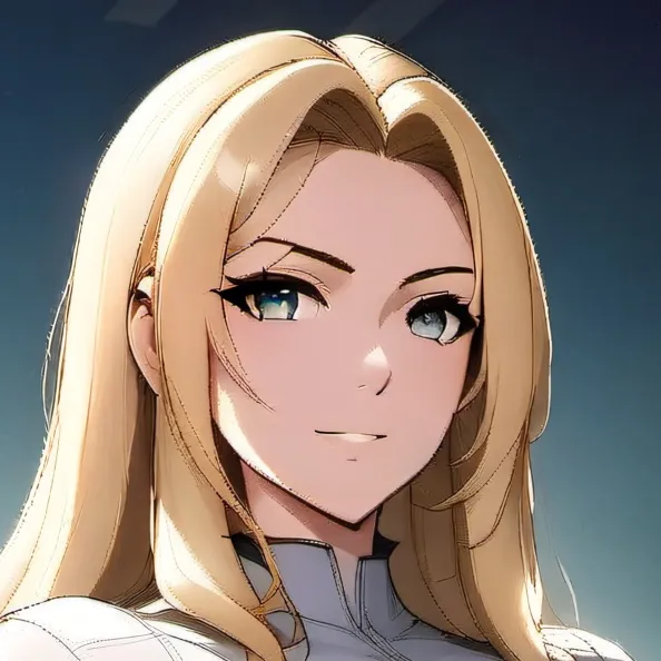 chat with ai character: Phantom Platinum