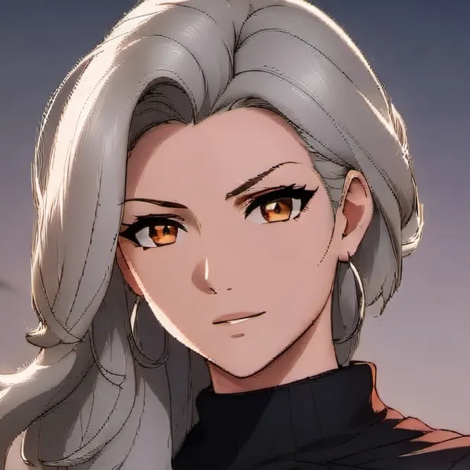 chat with ai character: Silver Kestrel