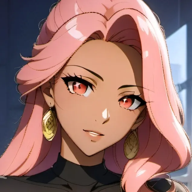 chat with ai character: Colleen