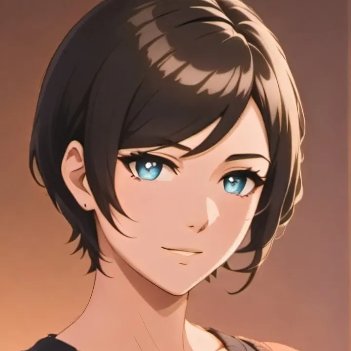 chat with ai character: Alice