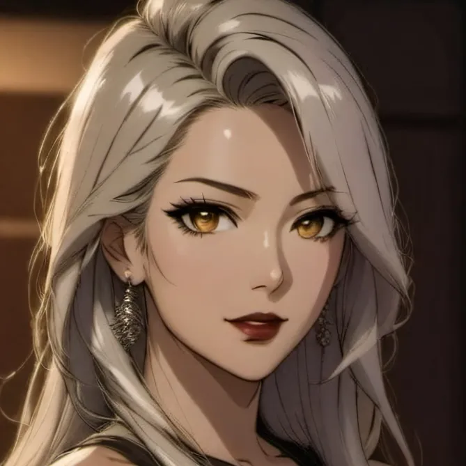 chat with ai character: Saber