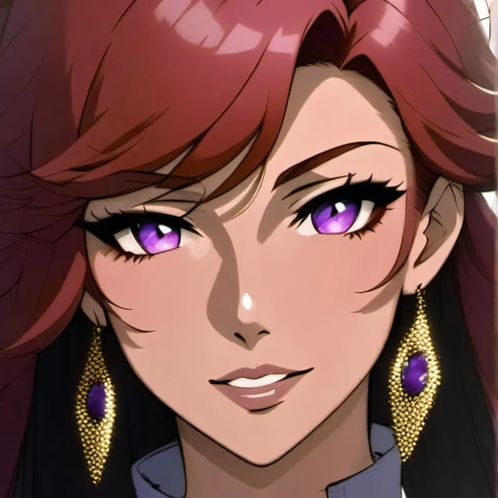 chat with ai character: Gaia