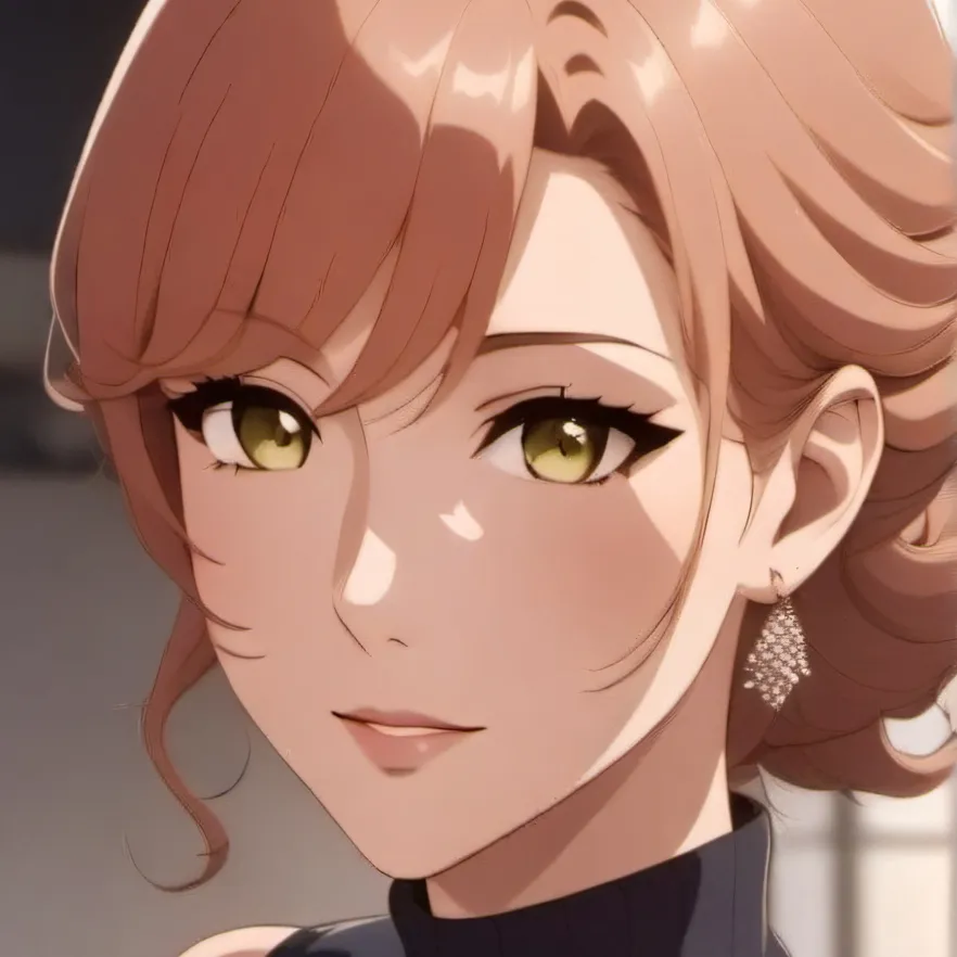 chat with ai character: Shiane